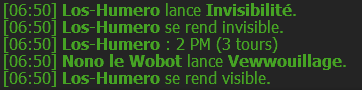 guide pour vaincre Nono le Wobot dofus