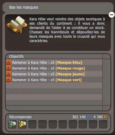 Bas les masques