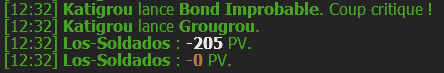 Avis de recherche Katigrou