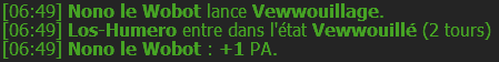 guide pour vaincre Nono le Wobot dofus
