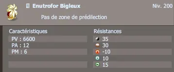 enutrofor bigleux