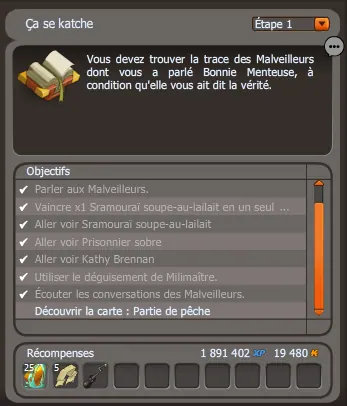 Ça se katche