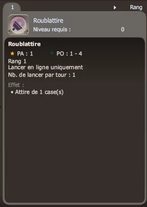 roublattire