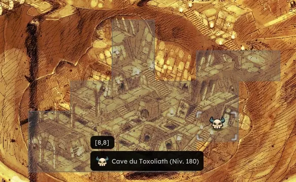 Guide de progression Dofus 3.0