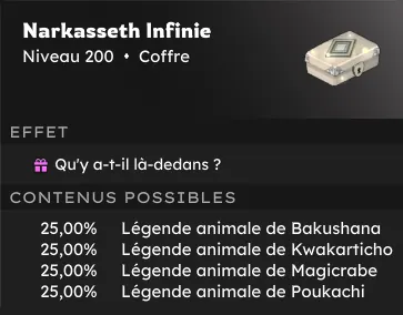 Puits des Songes Infinis dofus