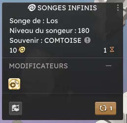 Songes Infinis