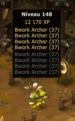 quête Les Gobelins de la Manufacture dofus