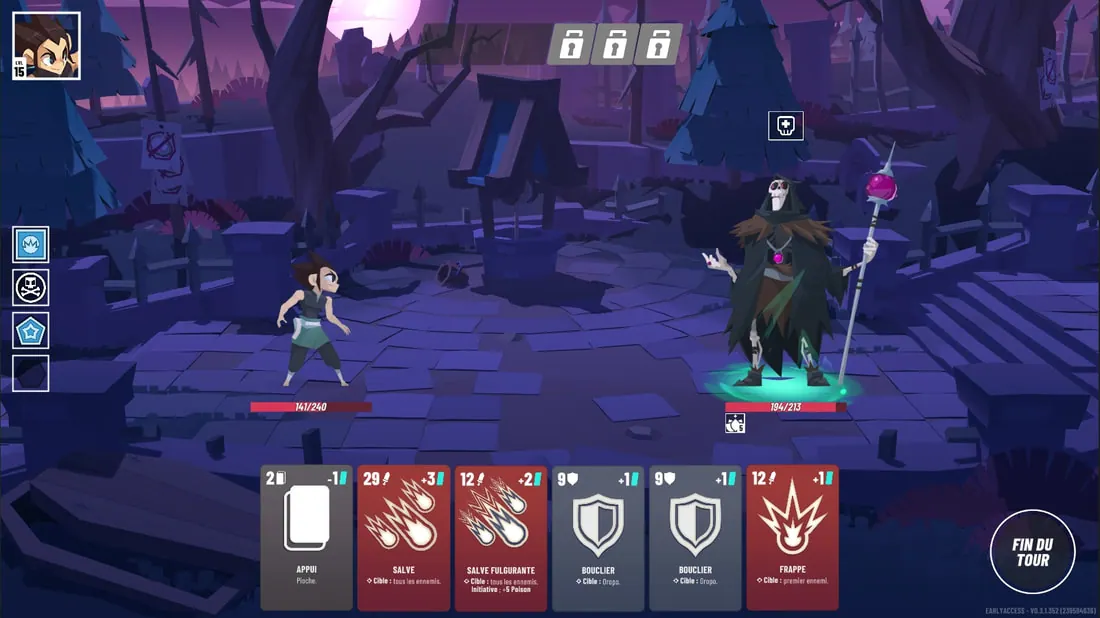 One More Gate : A Wakfu Legend