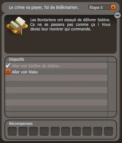 Le cristal de Kain Dharyn