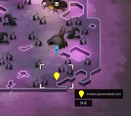 quête les racines du mal dofus