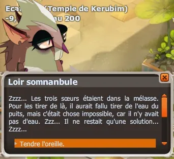 Dimensions absurdes