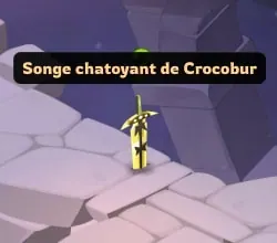 quête Jusqu'au bout du rêve