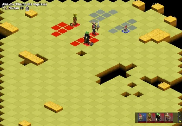 quête Cultures et turpitudes dofus