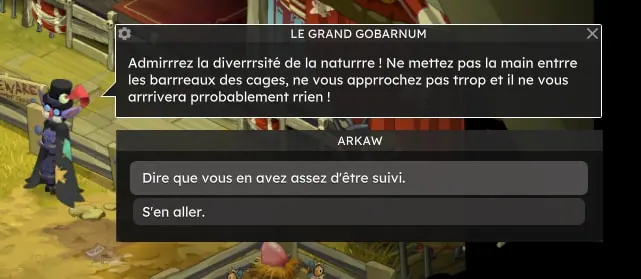 Foire du Trool