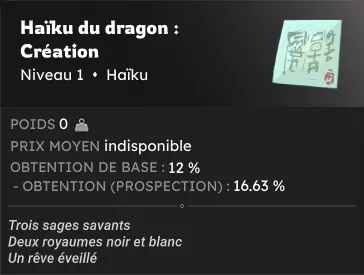 Tant de mots et si peu de temps