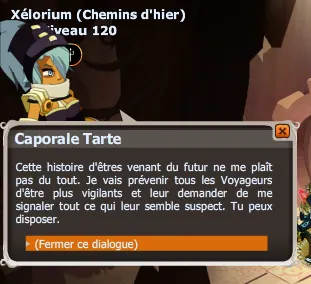 Futur antérieur