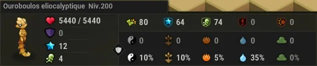 quête avis de tempête dofus