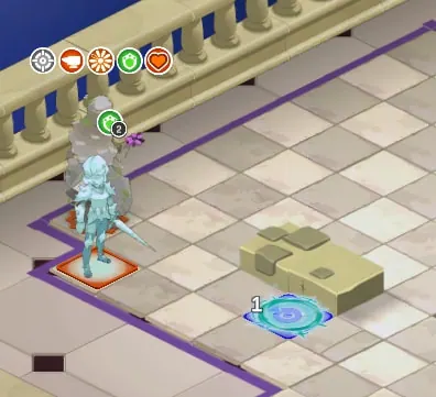 vaincre Princesse Maudite dofus