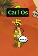 Le roi scorpion dofus
