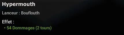 Avis de recherche Bouflouth dofus
