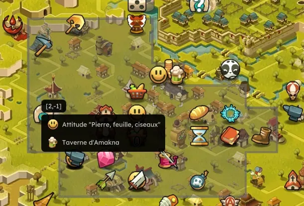 Guide de progression Dofus 3.0 partie 3