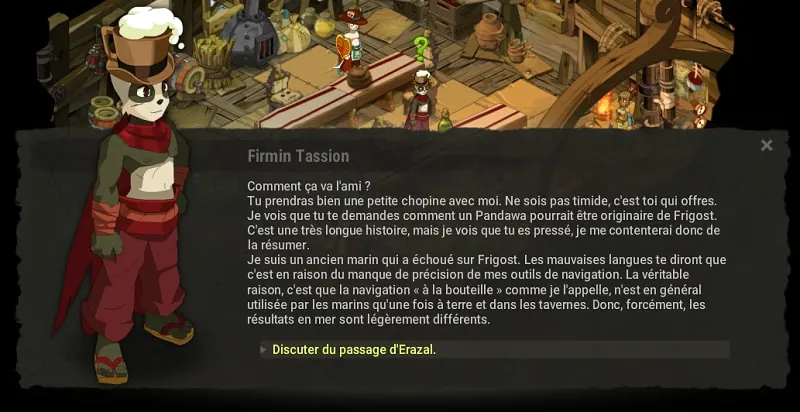 À glacer le sang