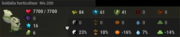 quête Par l'héritage qui vous lie dofus