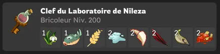 Nileza
