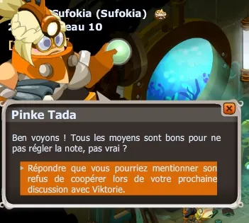 Quand les astres seront propices