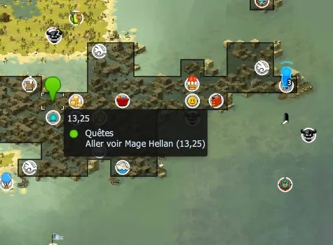Quand les astres seront propices