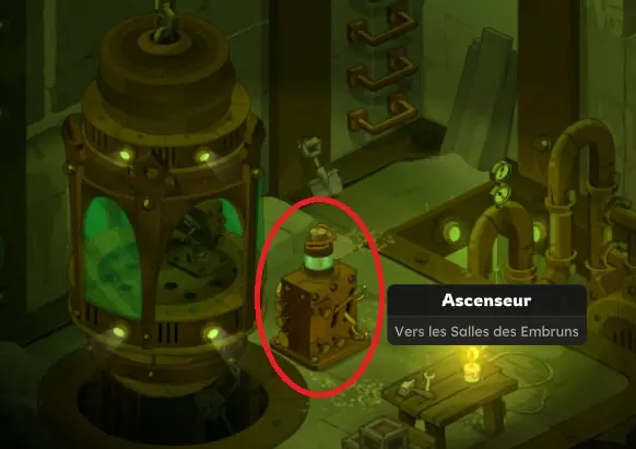 Guide de progression Dofus 3.0