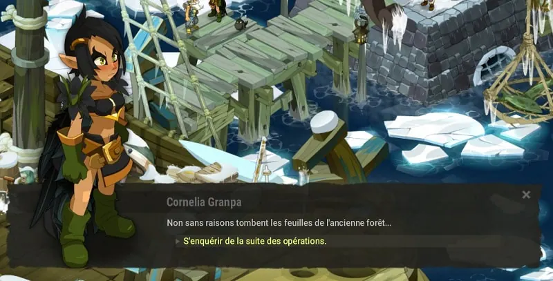 quête Les derniers d'entre nous