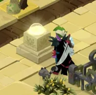 énigme du clos des protecteurs dofus