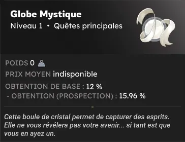 Une âme en colère