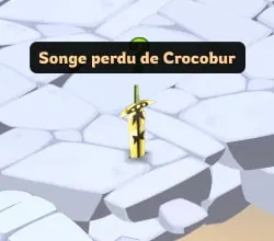 quête Jusqu'au bout du rêve