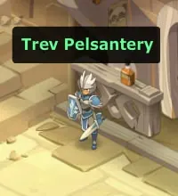 quête De drôles de témoins dofus