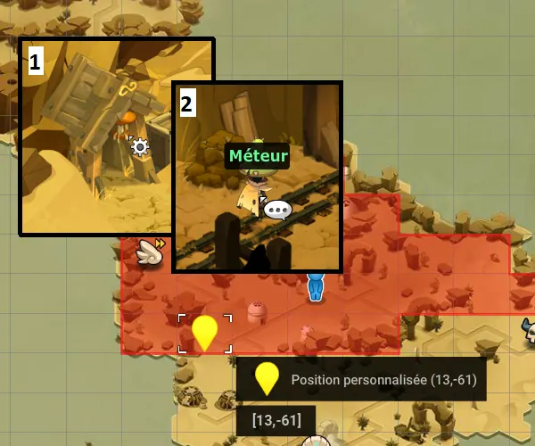 Le Quiki de tous les Quikis dofus