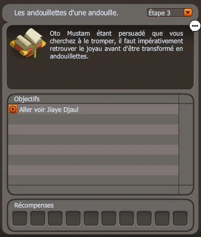 Le moment de vérité