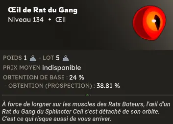 mise à jour 3.1 dofus