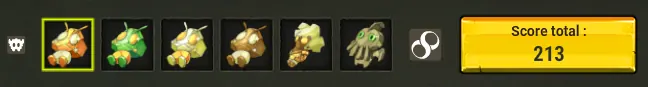 donjon Prêtresse de Kao dofus