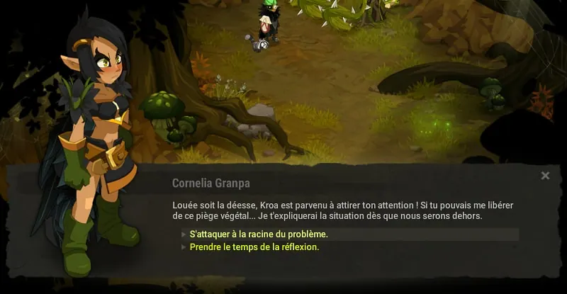 quête Les derniers d'entre nous