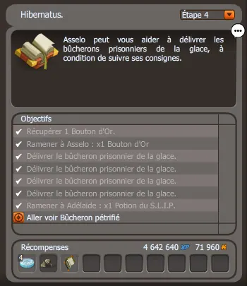 Dépôt de ravitaillement