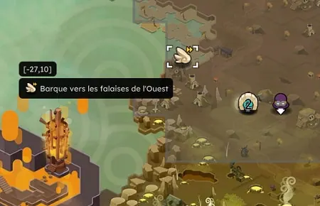 Présentation de la màj 3.6 Dofus