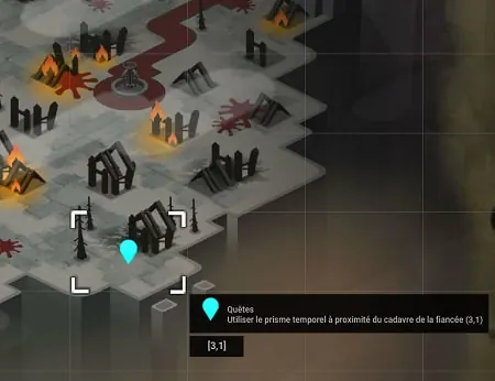 quête Le jour le plus long dofus