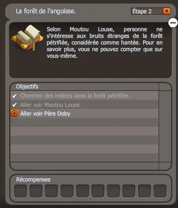 père doby dofus