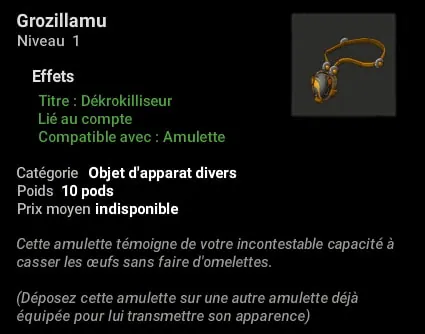 guide vaincre Draguisla Bonita dofus