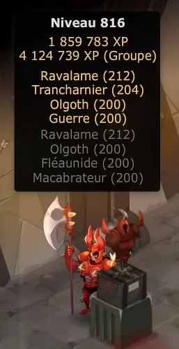 quête Le jour le plus long dofus
