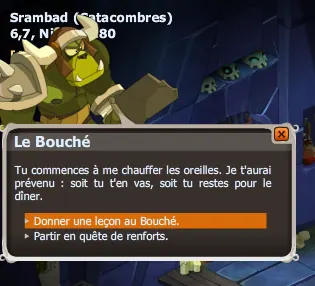 quete viande fraiche