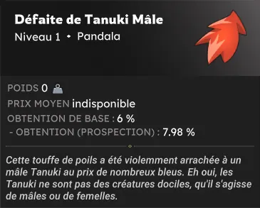 quête L'égalité des sexes dofus