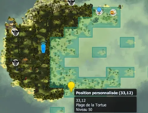 Manière forte
